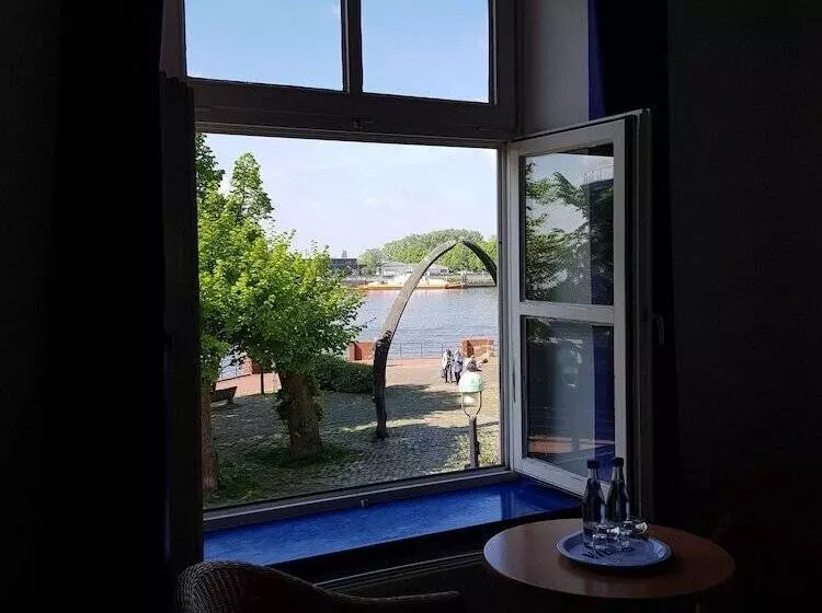 هتل Havenhaus