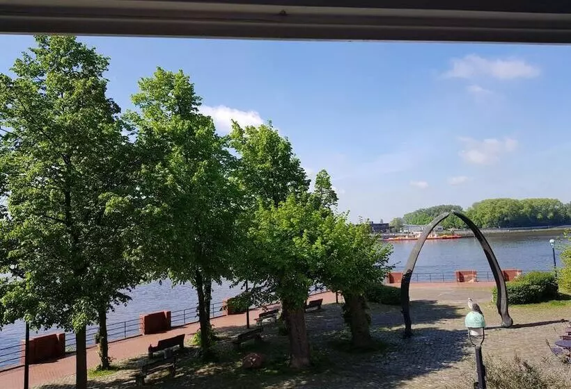 هتل Havenhaus