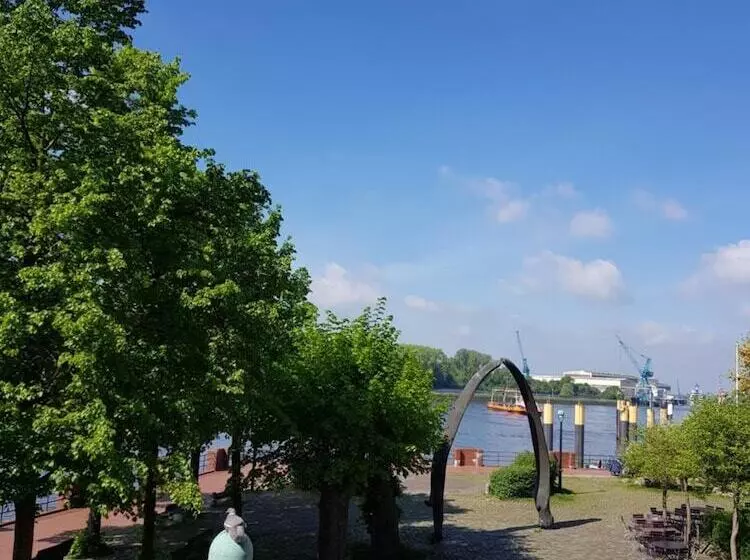 هتل Havenhaus