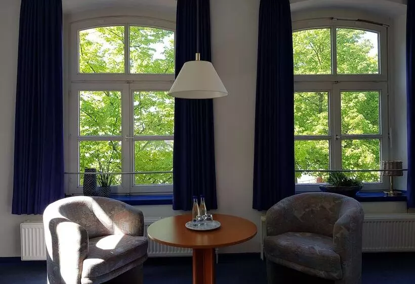 هتل Havenhaus