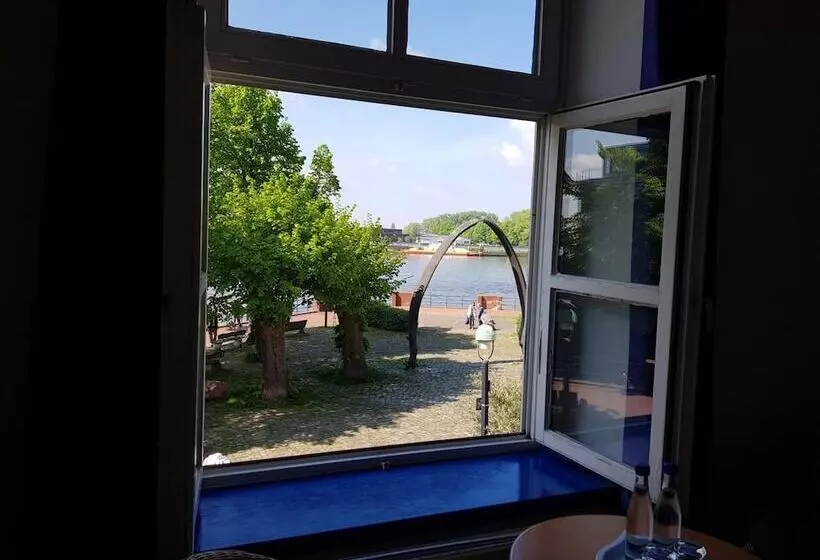 هتل Havenhaus