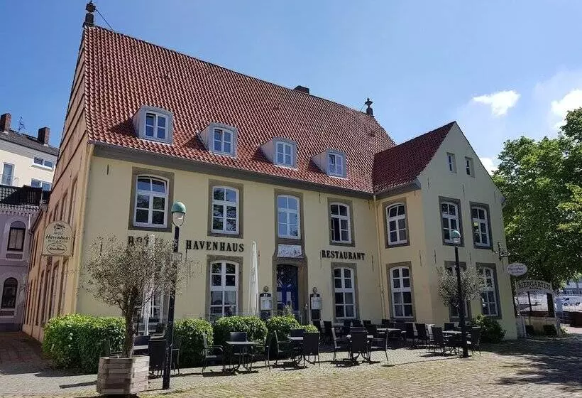 هتل Havenhaus