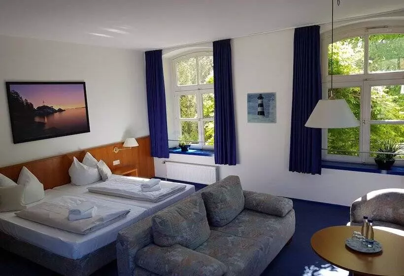 هتل Havenhaus