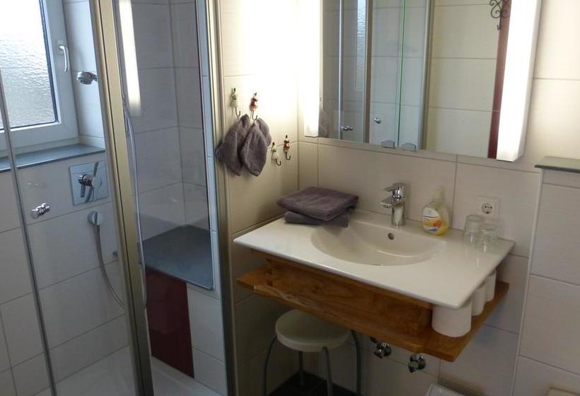 Отель Köhlers Krone