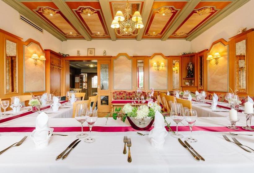 Отель Köhlers Krone