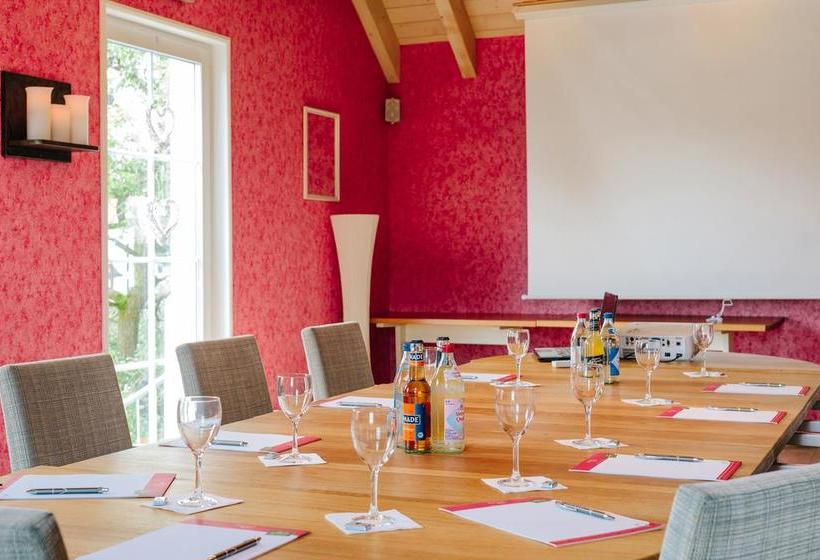 Отель Köhlers Krone