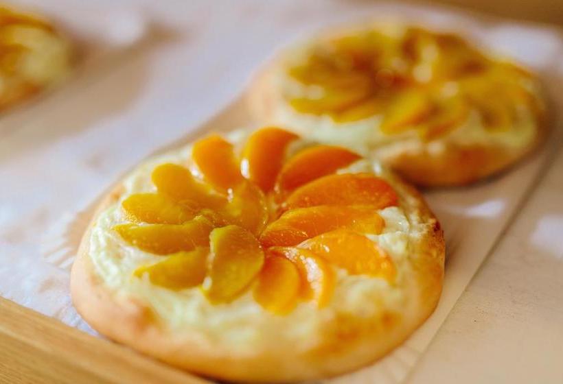 Отель Köhlers Krone