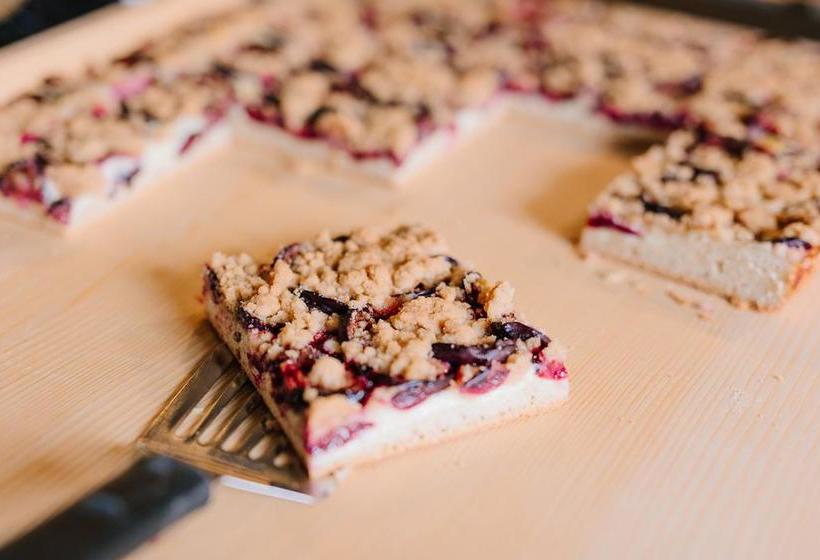 Отель Köhlers Krone