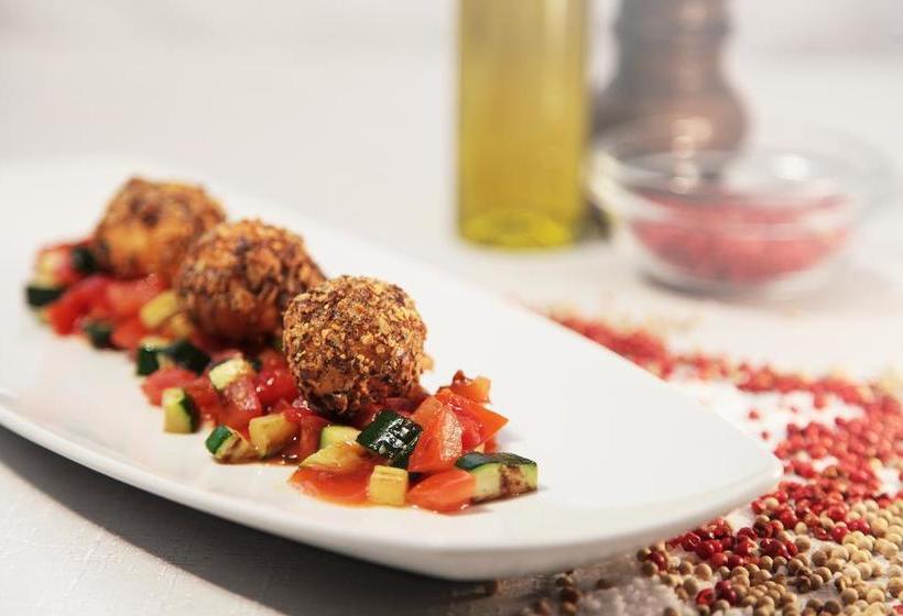 Отель Köhlers Krone