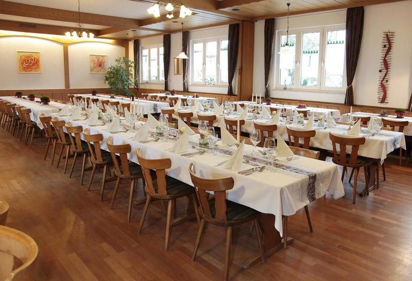 Отель Köhlers Krone