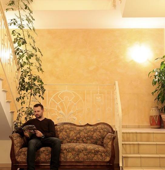 Отель Köhlers Krone