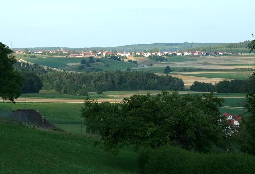 Отель Köhlers Krone