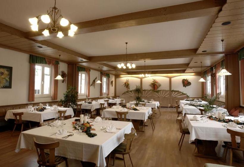 Отель Köhlers Krone