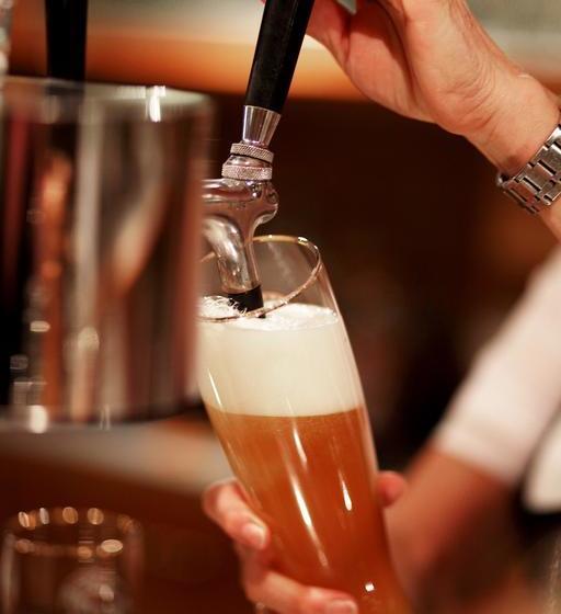 Отель Köhlers Krone