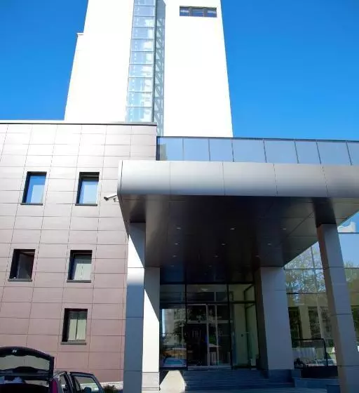 هتل Kragujevac