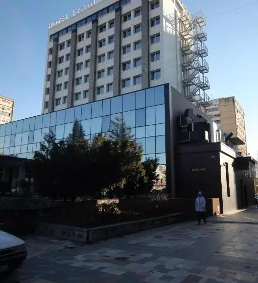 هتل Kragujevac