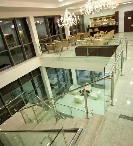 هتل Kragujevac