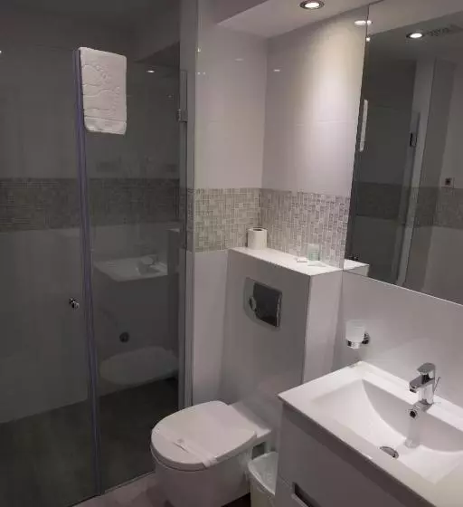 هتل Kragujevac