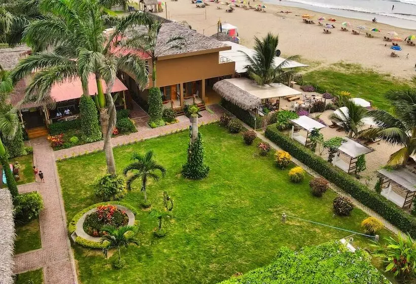 Hotelli Kundalini