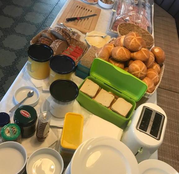 ホテル Landgasthof Krone