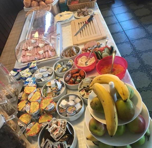 ホテル Landgasthof Krone