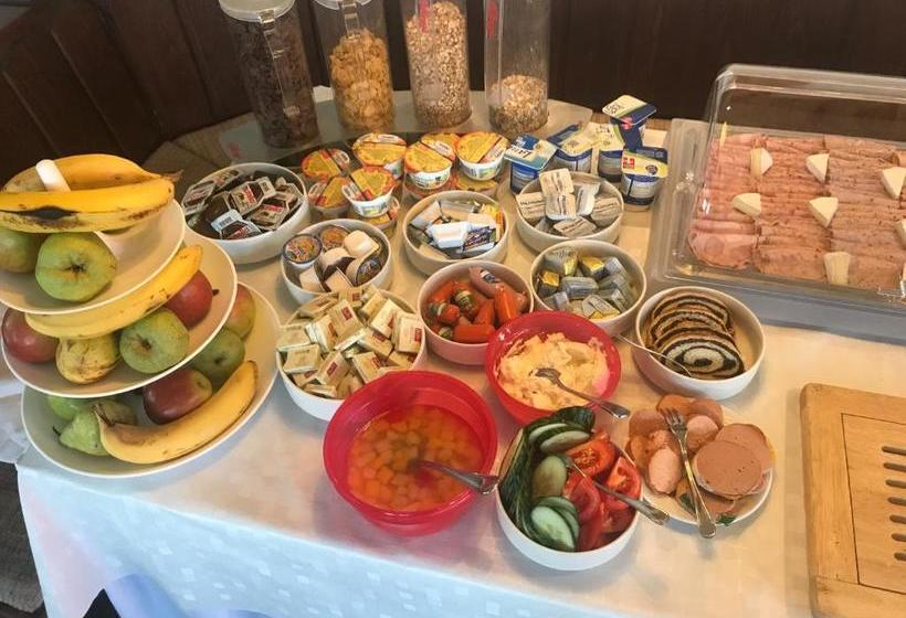 ホテル Landgasthof Krone