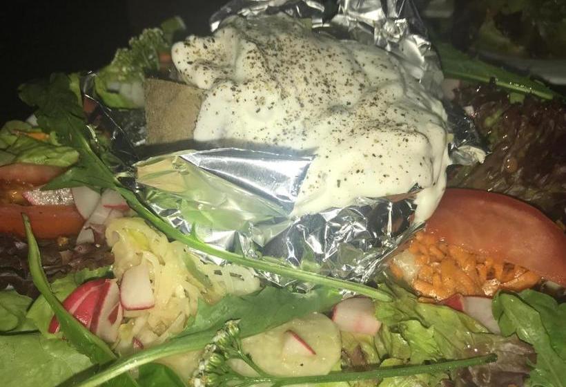 ホテル Landgasthof Krone