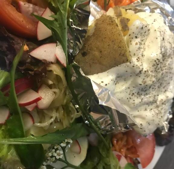 ホテル Landgasthof Krone