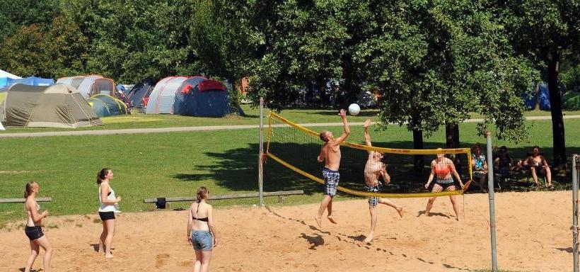 ホテル Landgasthof Krone