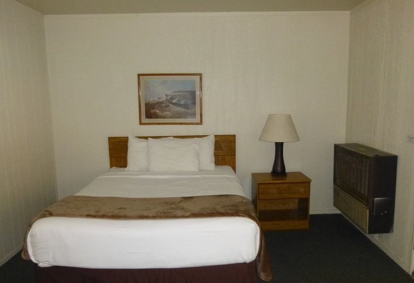 فندق The Long Barn Lodge