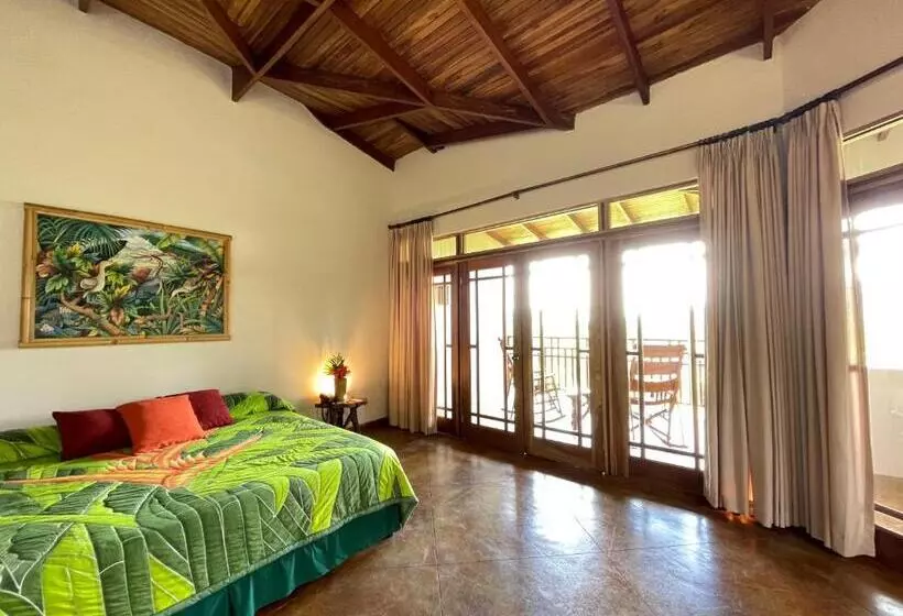 ホテル Lost Iguana Resort And Spa