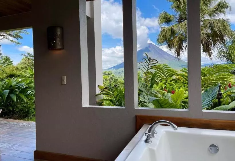 ホテル Lost Iguana Resort And Spa
