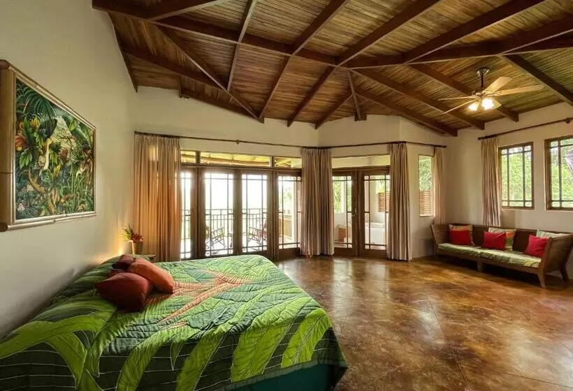 ホテル Lost Iguana Resort And Spa