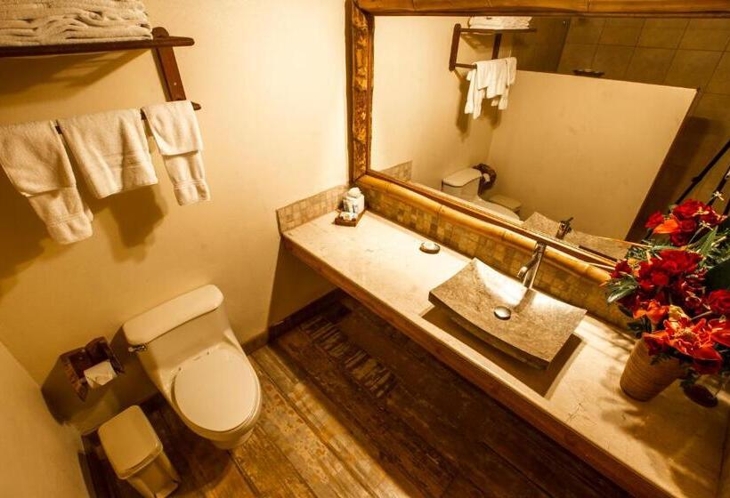 Отель Lost Iguana Resort And Spa