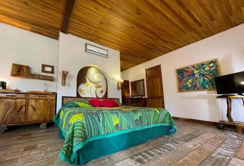 ホテル Lost Iguana Resort And Spa
