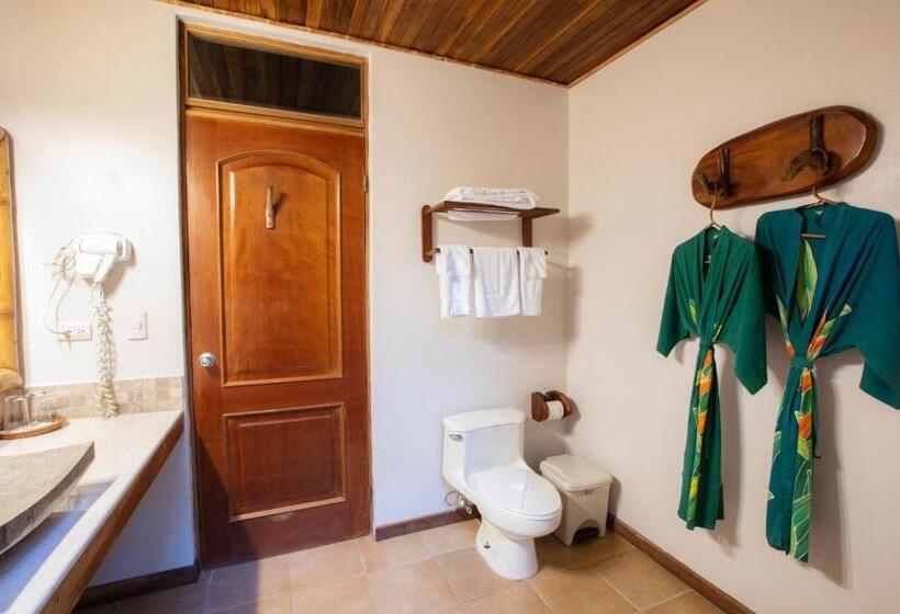 Отель Lost Iguana Resort And Spa