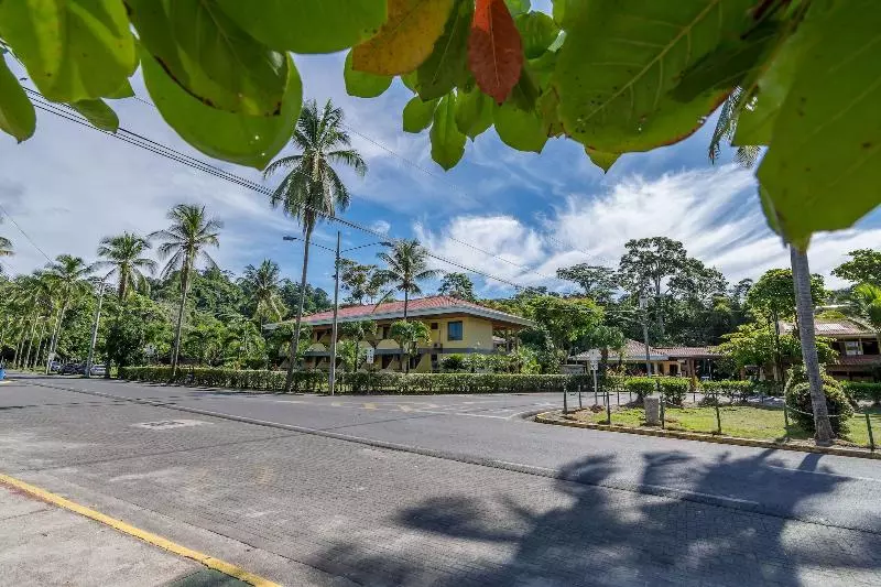 هتل Manuel Antonio