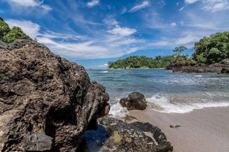 هتل Manuel Antonio