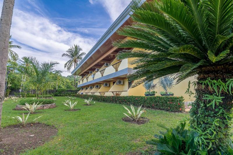 فندق Manuel Antonio