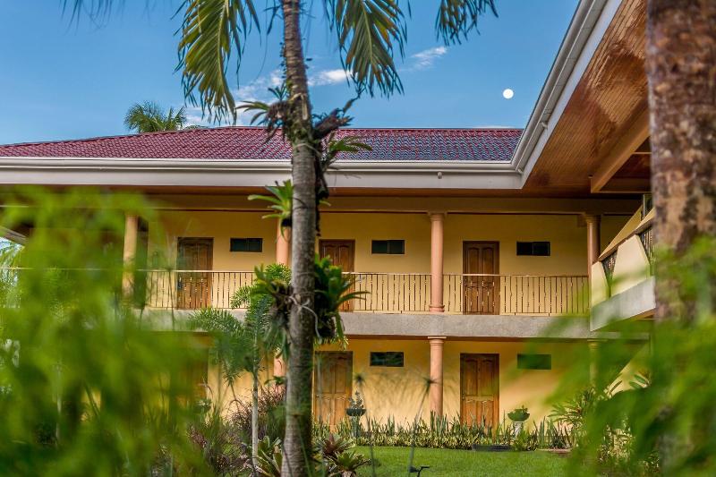 فندق Manuel Antonio