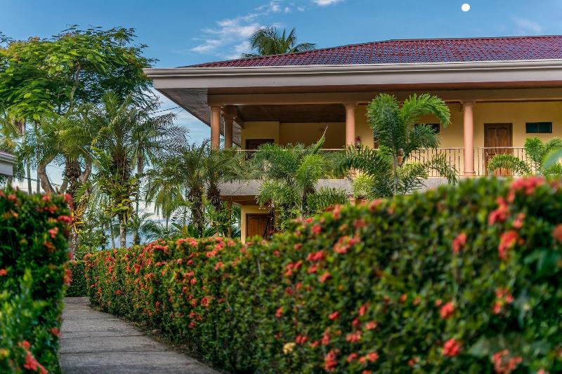 فندق Manuel Antonio