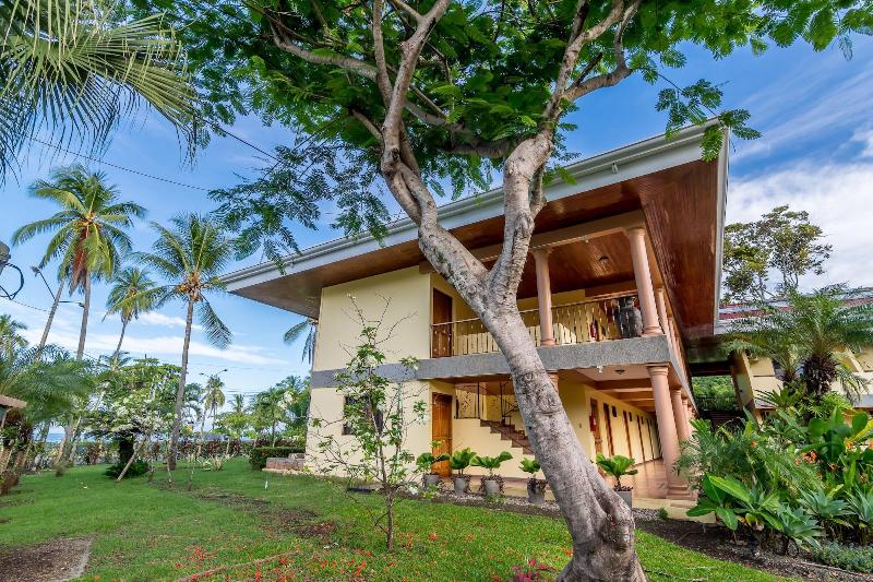 فندق Manuel Antonio