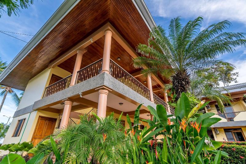 فندق Manuel Antonio