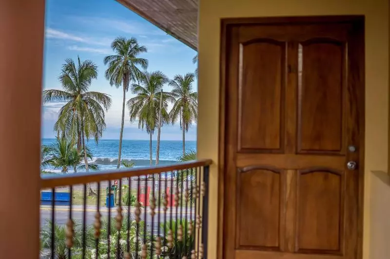 هتل Manuel Antonio