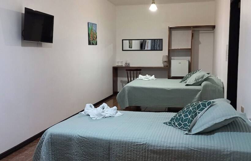 Hotelli Monteverde Ecolodge