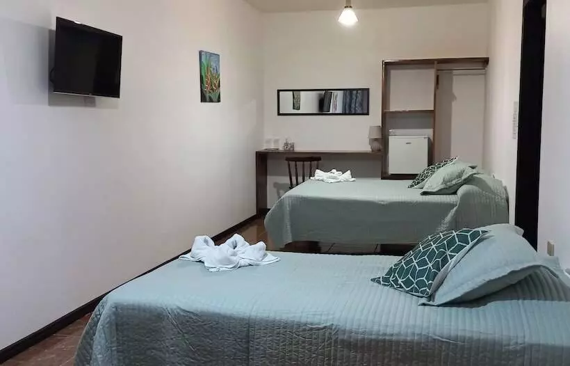 ホテル Monteverde Ecolodge