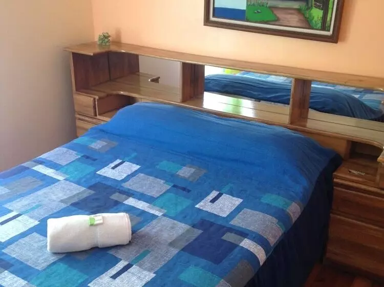 ホテル Monteverde Ecolodge
