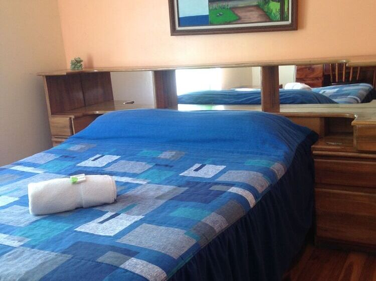 Hotelli Monteverde Ecolodge