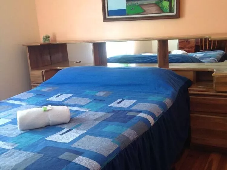 ホテル Monteverde Ecolodge