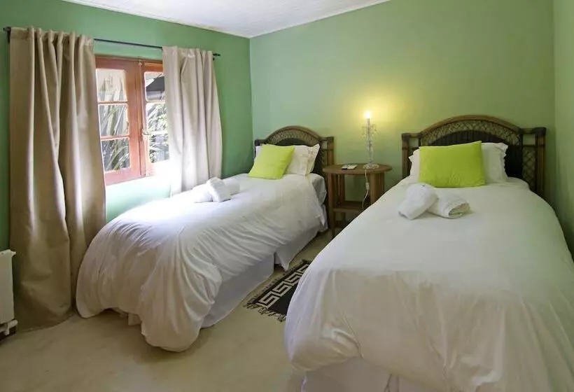 هتل Neike Boutique